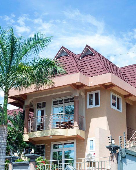 Most Safe & Rated Hotel In Kigoma.